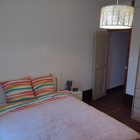 Appartement 1Er Etage Proche Des Termes Bourbonne-les-Bains Eksteriør billede