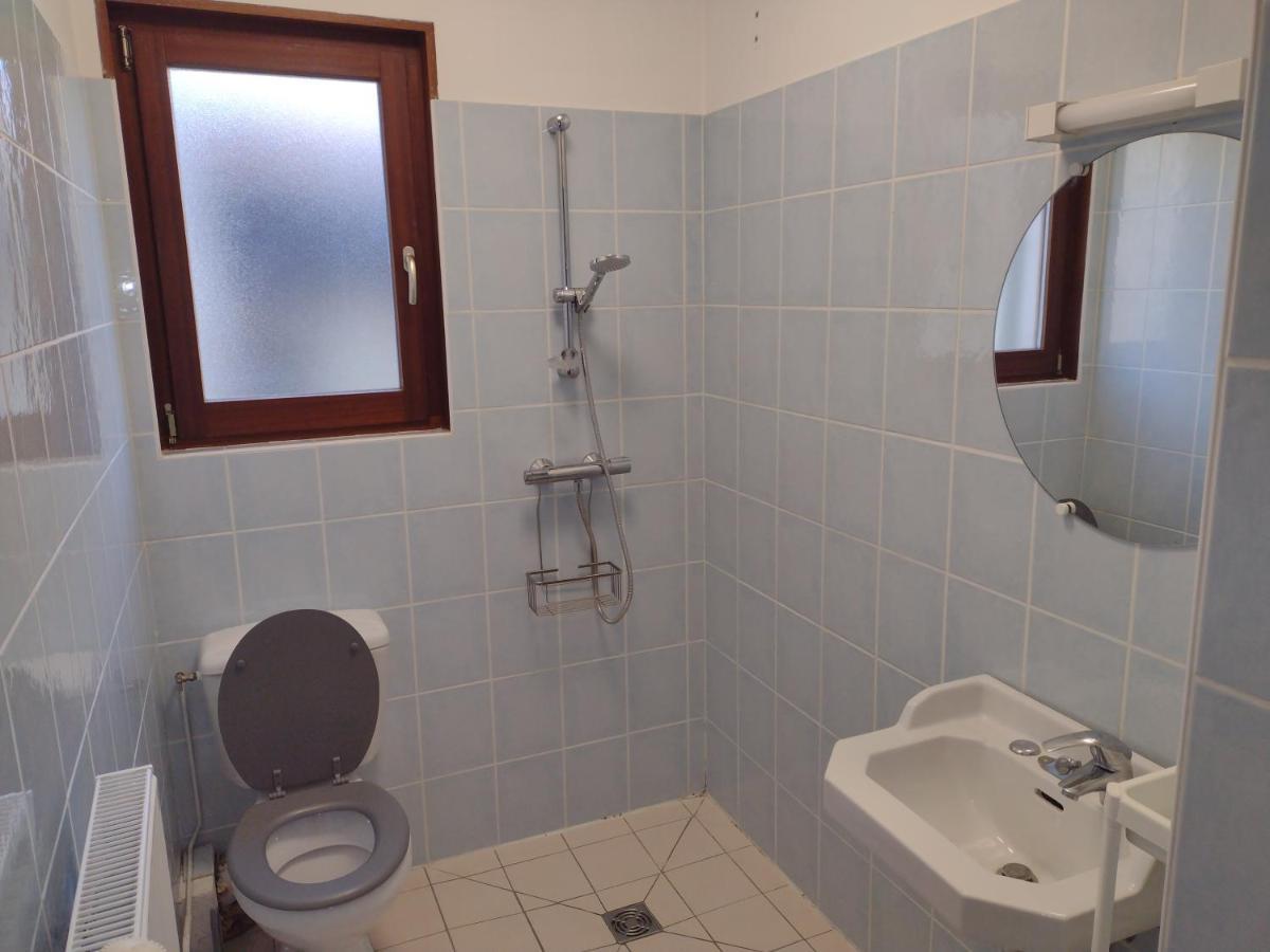 Appartement 1Er Etage Proche Des Termes Bourbonne-les-Bains Eksteriør billede